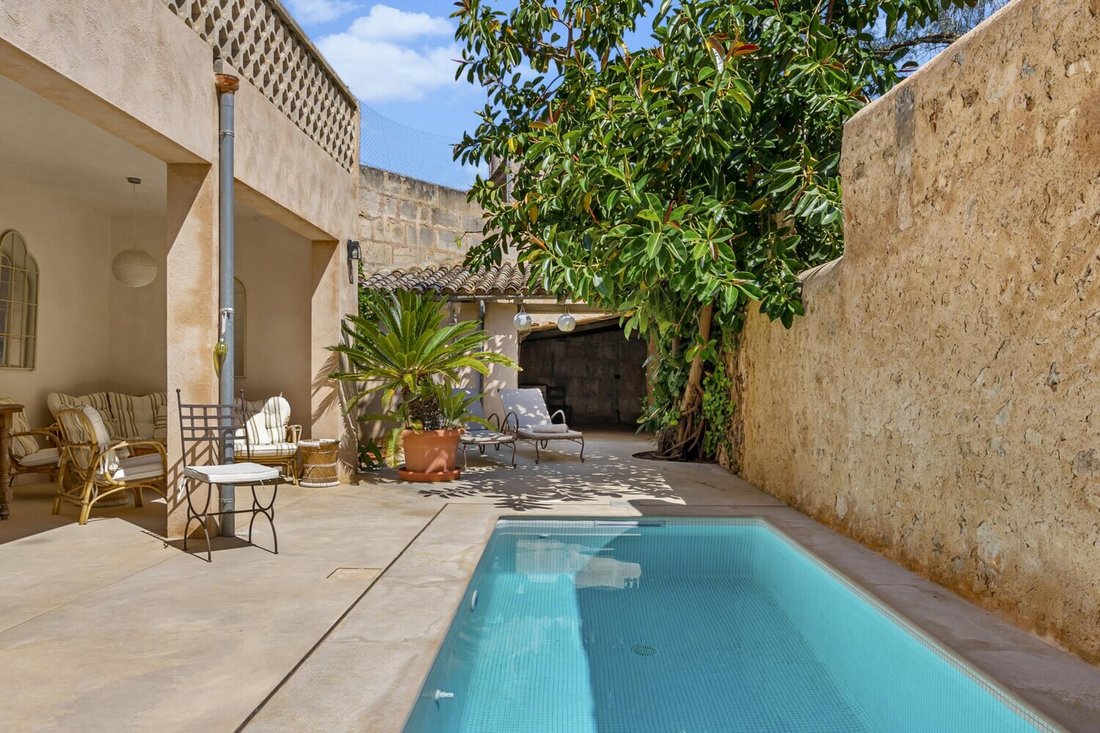 House in Campos, Balearic Islands, Spain 1 - 17761457