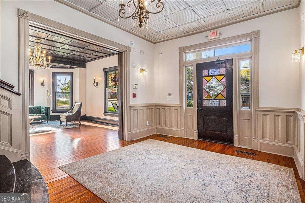 House in Monroe, Georgia, United States 3 - 17755522
