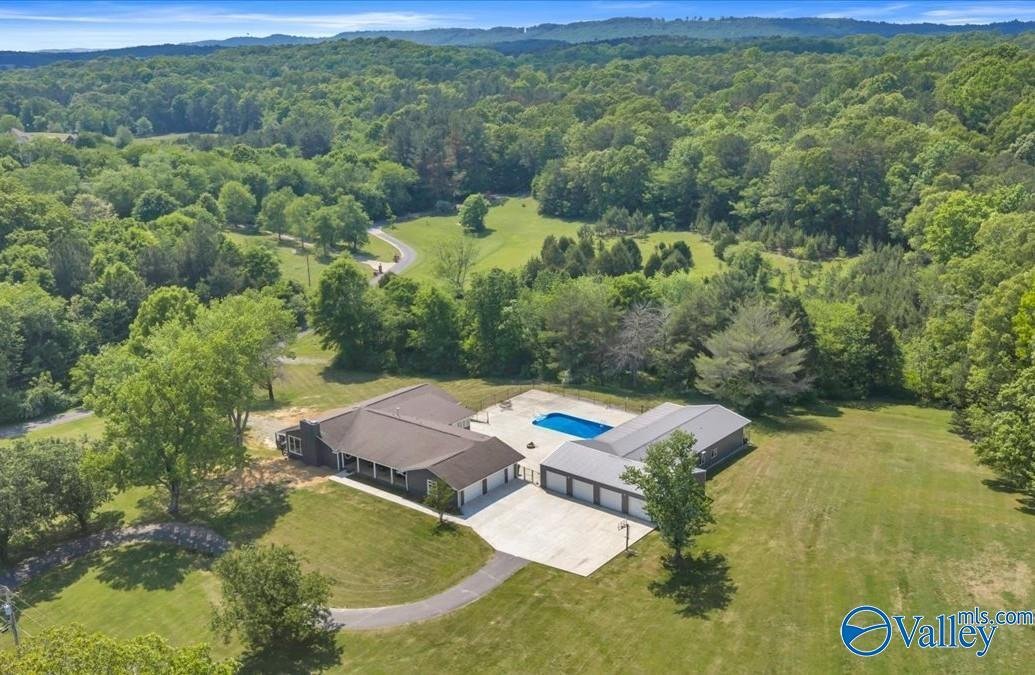 House in Fort Payne, Alabama, United States 1 - 17758263