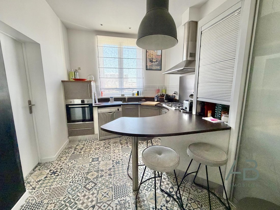 Apartment in Lille Sud, Lille, France 5 - 17761492