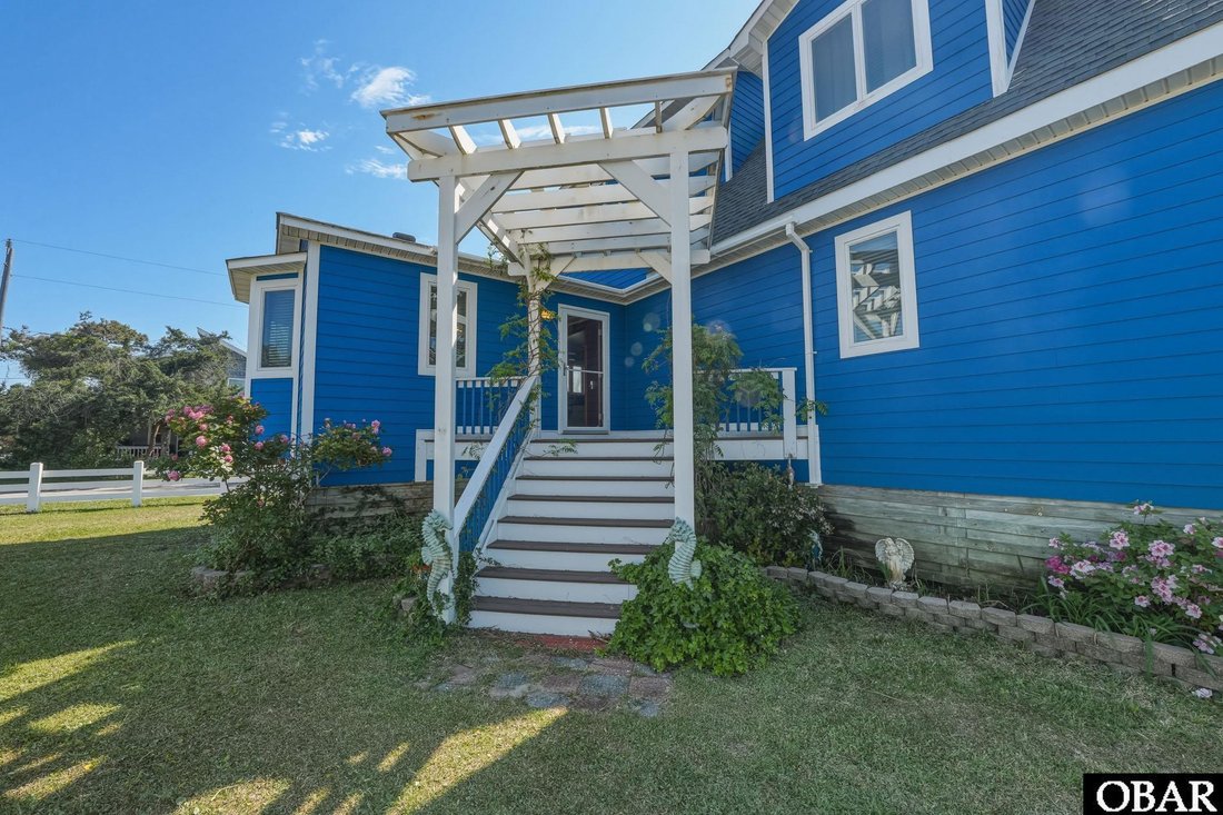 Haus in Frisco, North Carolina, Vereinigte Staaten 3 - 17758096