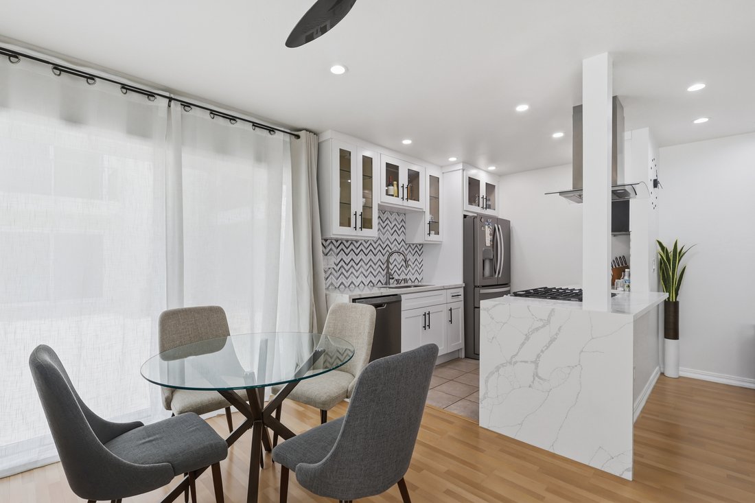 Townhouse in Hermosa Beach, California, United States 5 - 17762679