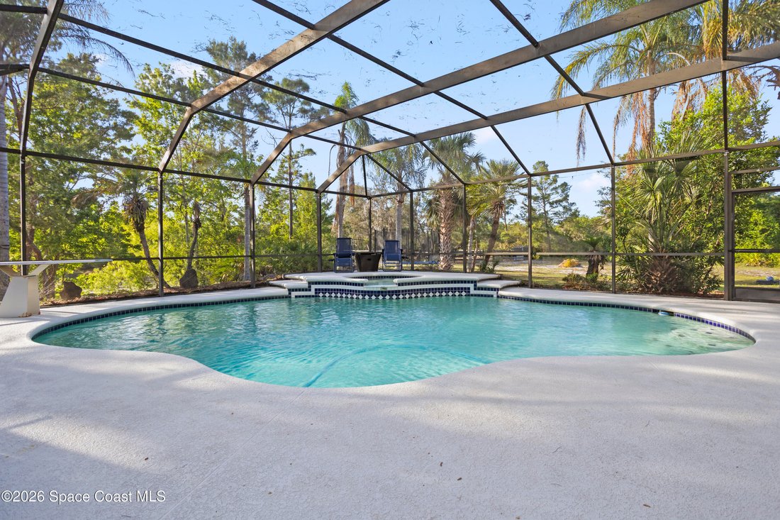 House in Chuluota, Florida, United States 3 - 17760575
