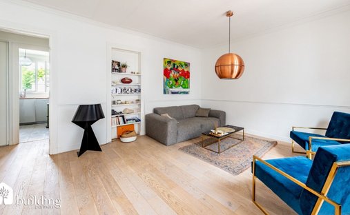 Apartment in Bois de Boulogne, Paris 16e Arrondissement, Paris 1