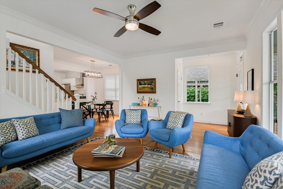 House in Austin, Texas, United States 5 - 17762375