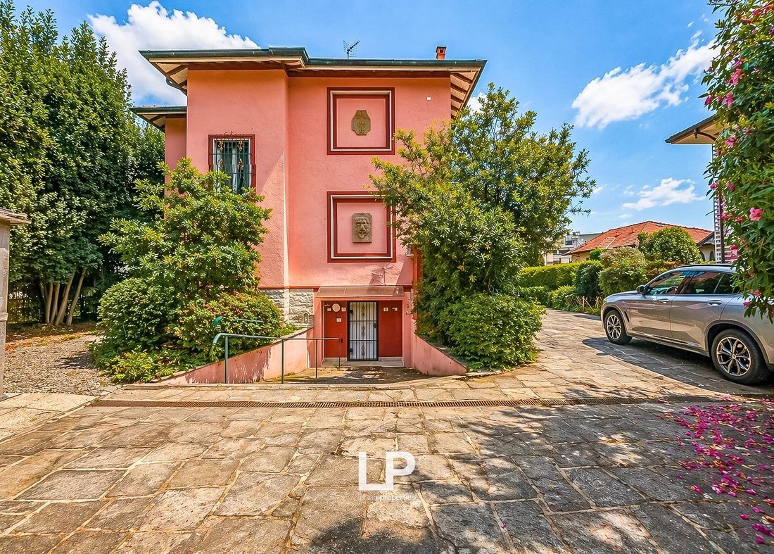 Villa in Verbania, Piedmont, Italy 4 - 17757158