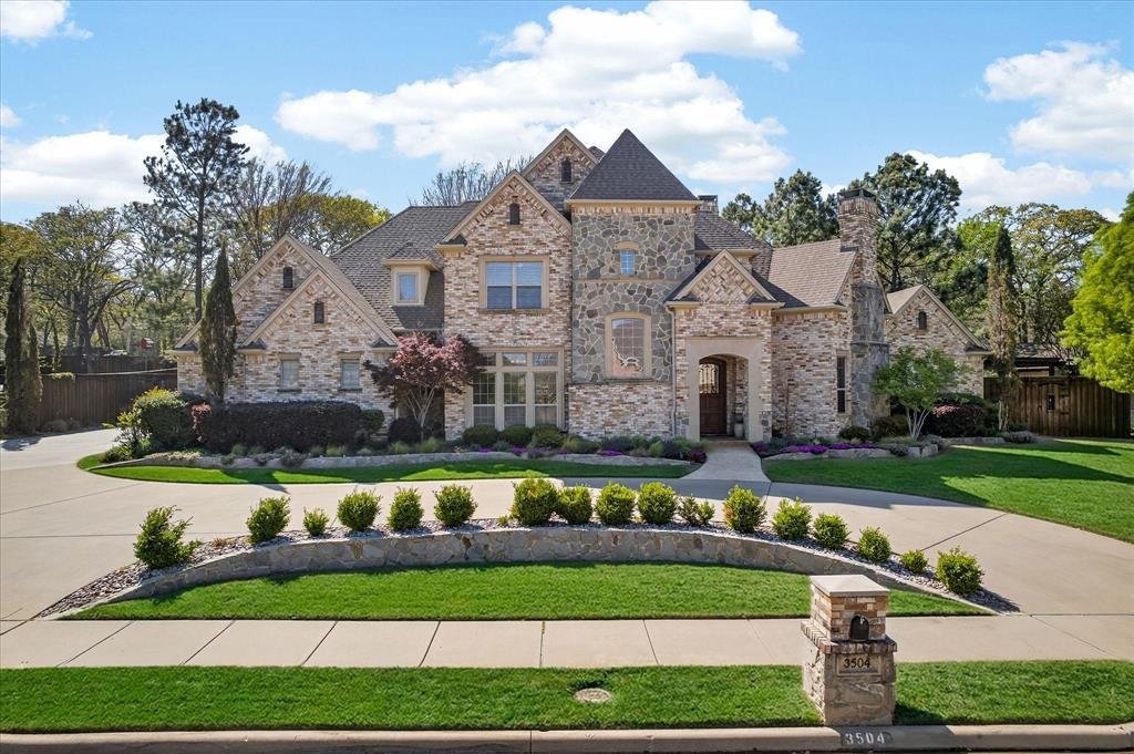 House in Denton, Texas, United States 3 - 17744525