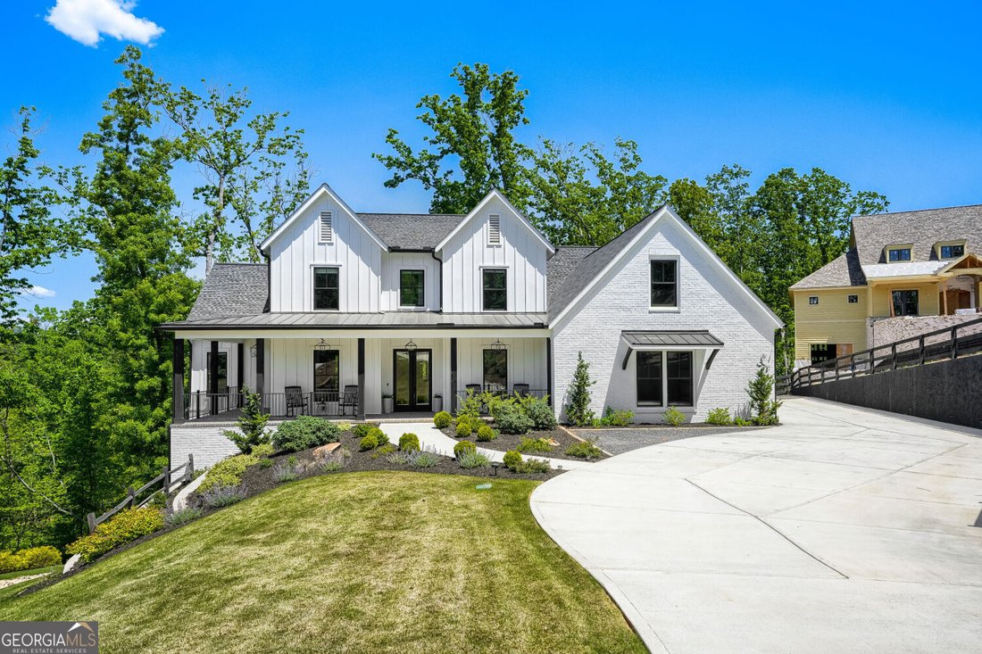 House in Cumming, Georgia, United States 2 - 17758557