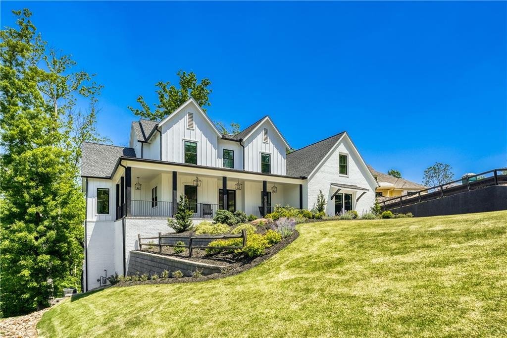 House in Cumming, Georgia, United States 3 - 17758816