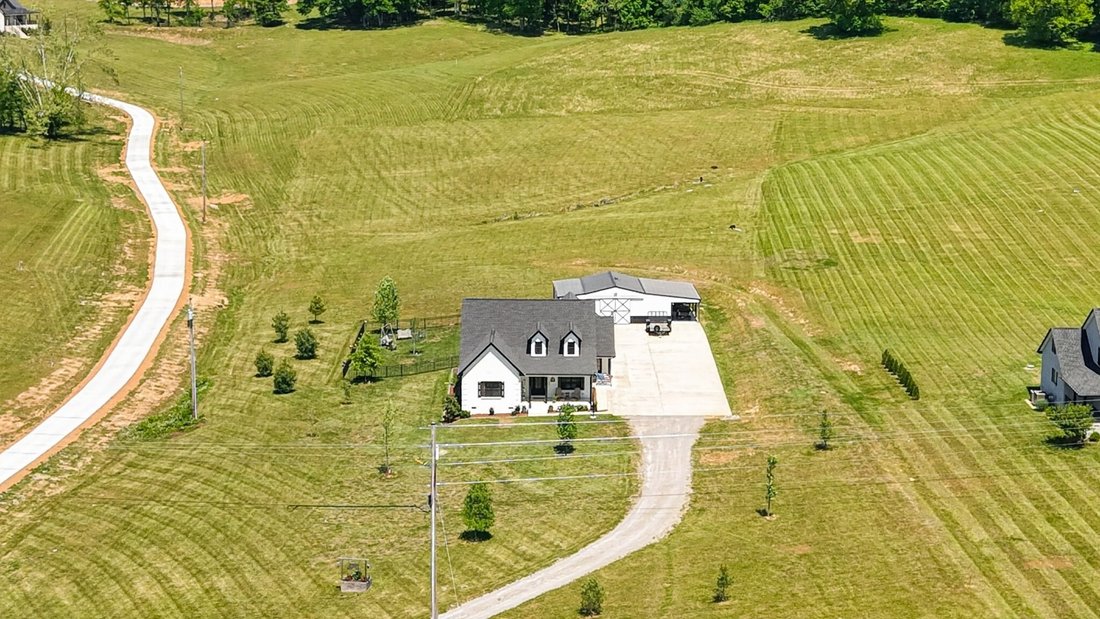 House in Hartsville, Tennessee, United States 4 - 17758908