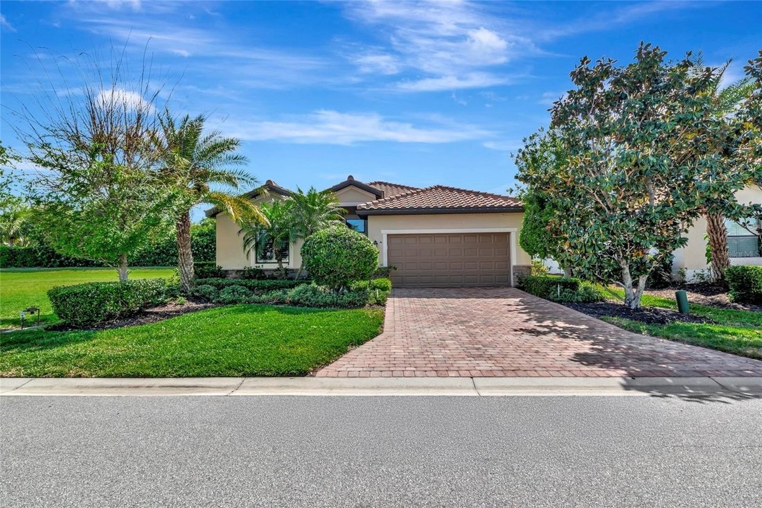 House in Bradenton, Florida, United States 1 - 17757604