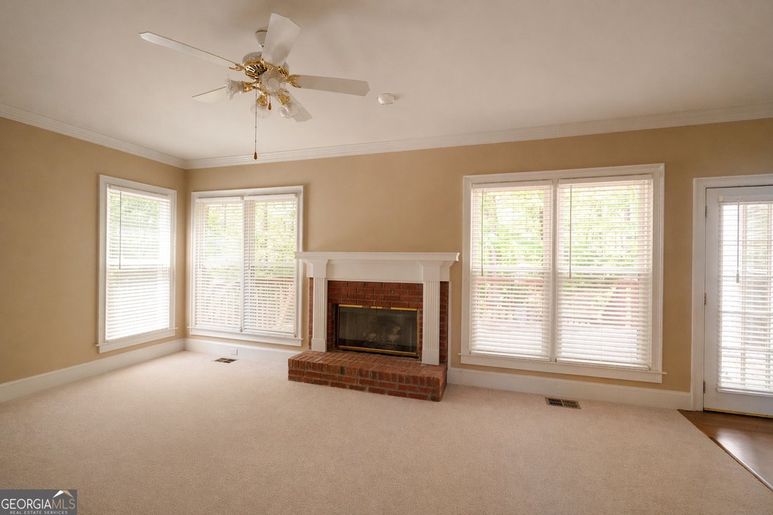House in Lawrenceville, Georgia, United States 4 - 17762199
