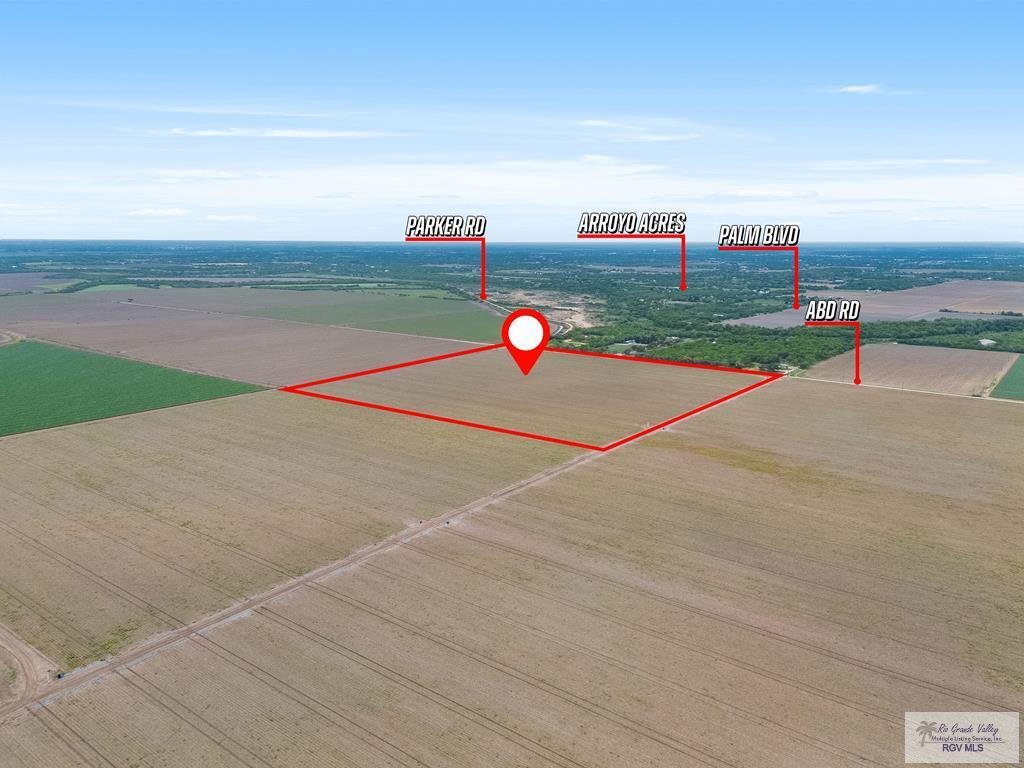 Land in Harlingen, Texas, United States 1 - 17757493