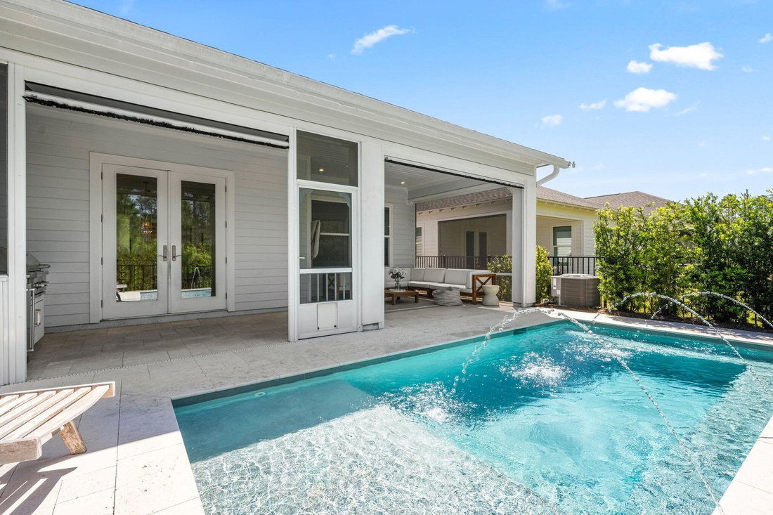 House in Watersound, Florida, United States 1 - 17762987