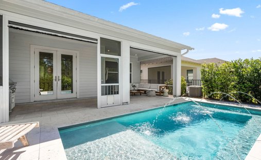 Haus in Watersound, Florida, Vereinigte Staaten 1