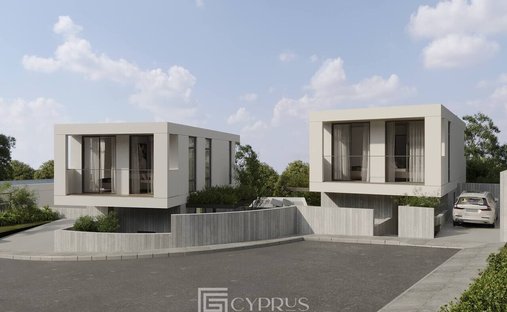 Villa in Konia, Paphos, Cyprus 1