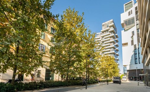 Appartamento a Govone, Milano, Italia 1