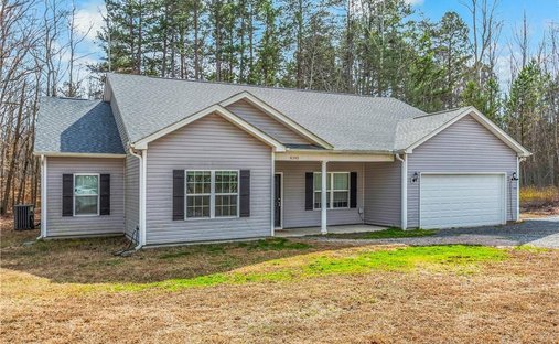 House in Cedar Grove, North Carolina, United States 1