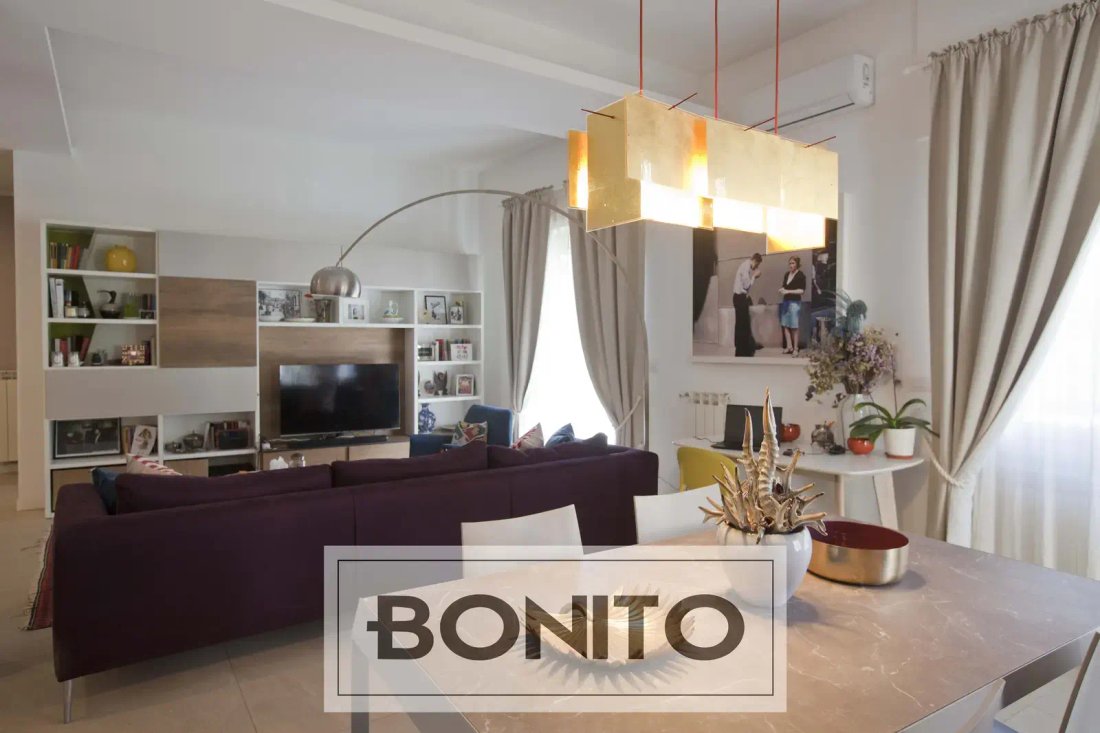 Apartment in Balduina, Rome, Lazio 2 - 17755180