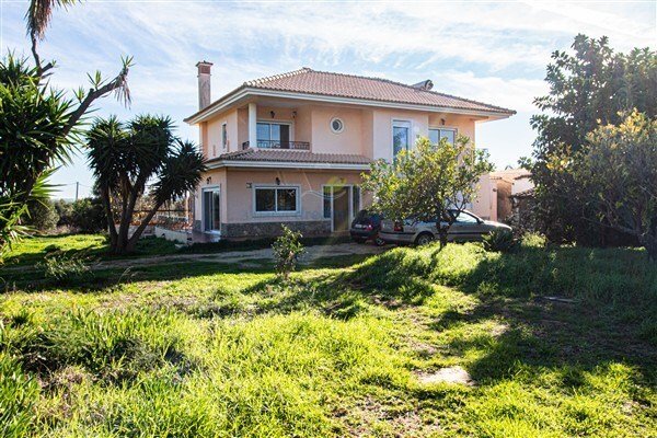 House in Santa Barbara de Nexe, Algarve, Portugal 1 - 17756967