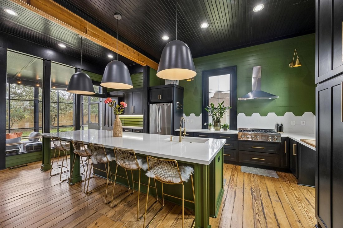 House in Brenham, Texas, United States 1 - 17395656