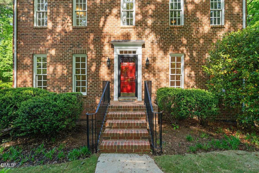 House in Cary, North Carolina, United States 2 - 17762052