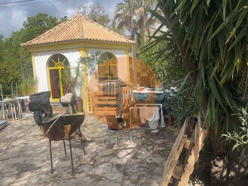 Land in Sao Bras de Alportel, Algarve, Portugal 5 - 17762562