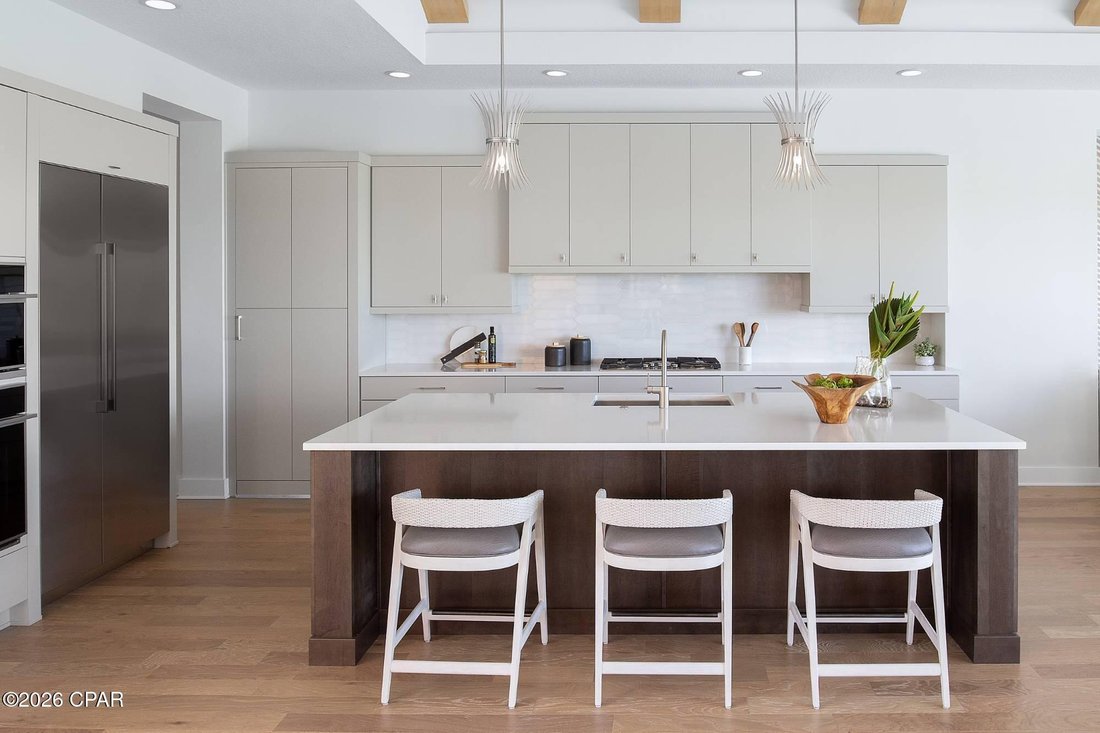 House in Panama City, Florida, United States 3 - 17758824