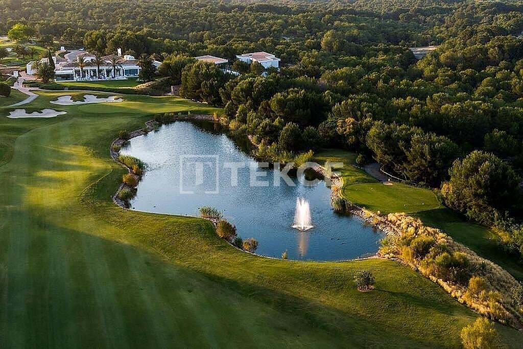 Villa in Orihuela, Valencian Community, Spain 3 - 17760189