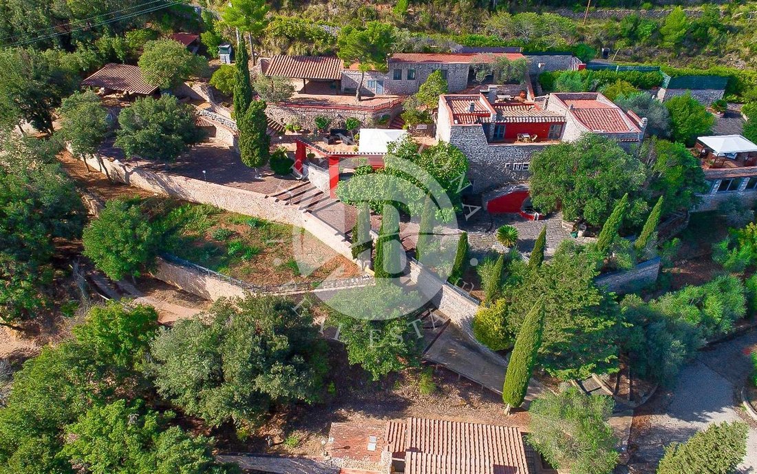 Villa in Porto Santo Stefano, Monte Argentario, Tuscany 2 - 17759024