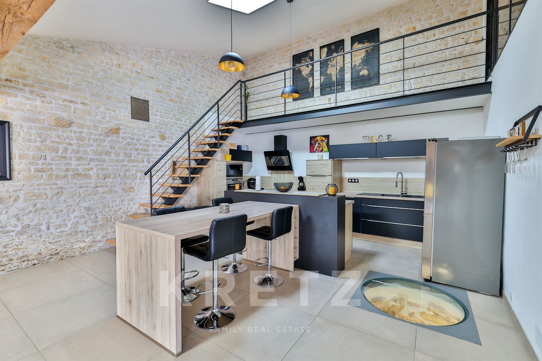 Casa a Centre Ville, La Rochelle, Francia 4 - 17763028