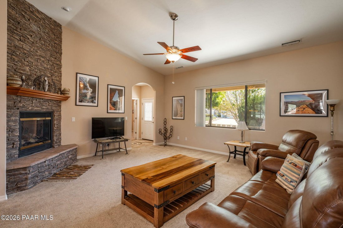 House in Prescott Valley, Arizona, United States 4 - 17754705