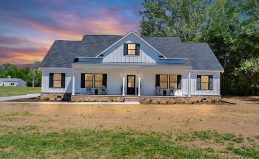 Haus in Columbia, Tennessee, Vereinigte Staaten 1