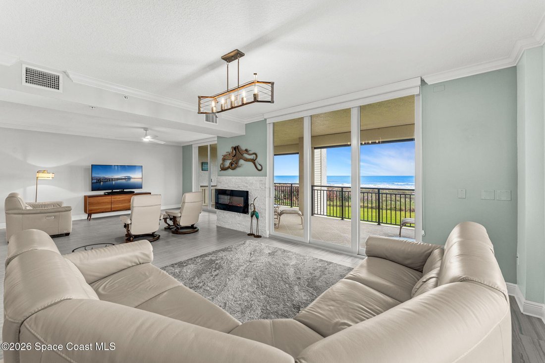 Condo in Cocoa Beach, Florida, United States 4 - 17755506
