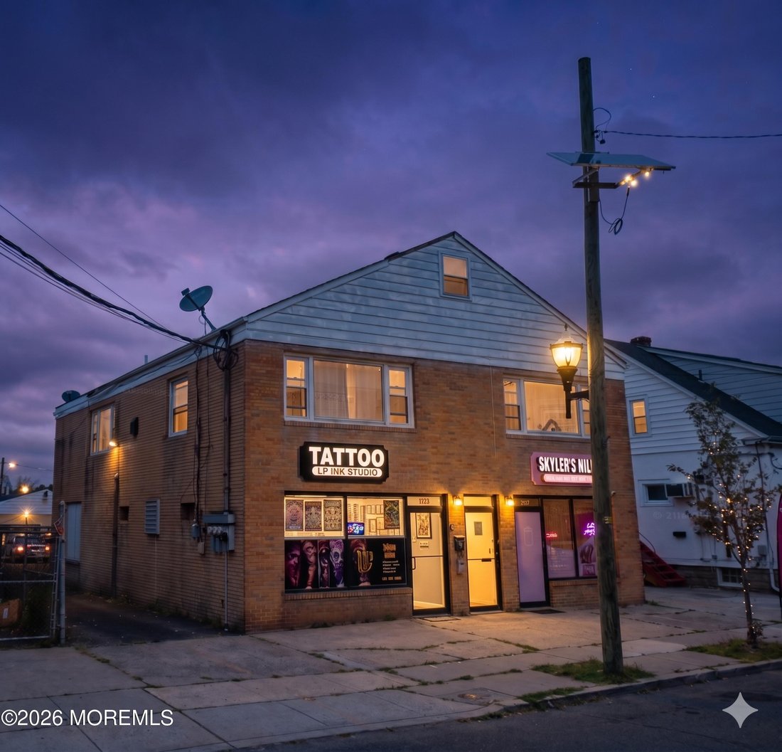 Franklin Township, New Jersey, United States 1 - 17755479