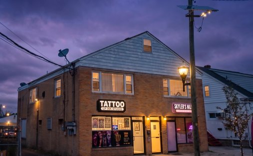 Franklin Township, New Jersey, United States 1