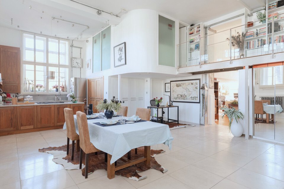 Apartment in Greenwich, England 2 - 17510432