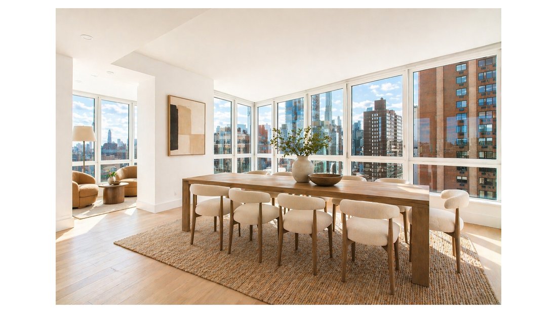 Condo in New York, New York, United States 4 - 15344981