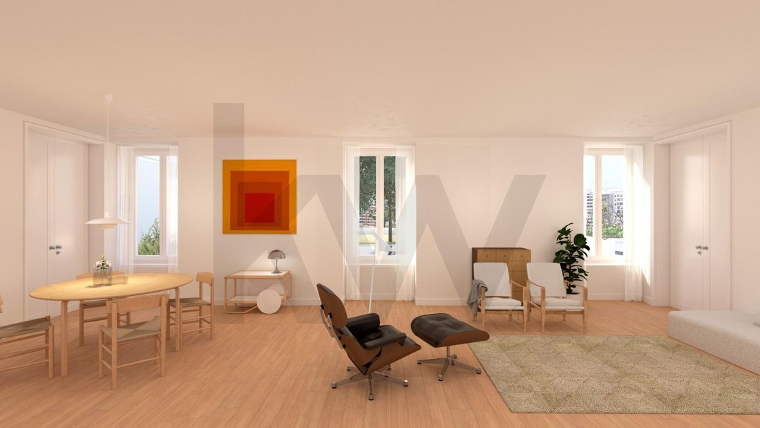 Apartment in Setubal (Sao Sebastiao), Setubal, Portugal 2 - 17762698