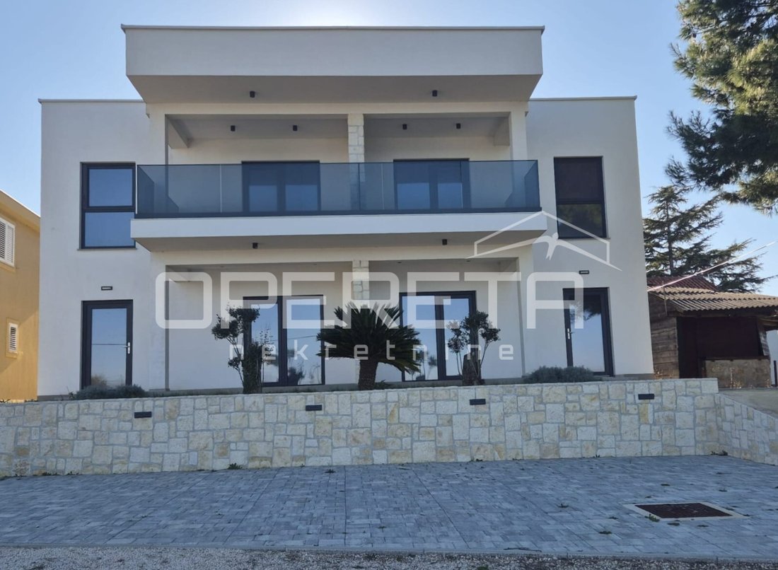 Apartment in Unseen, Zadar County, Croatia 1 - 17760255