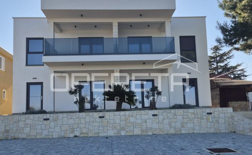 Apartment in Unseen, Zadar County, Croatia 1