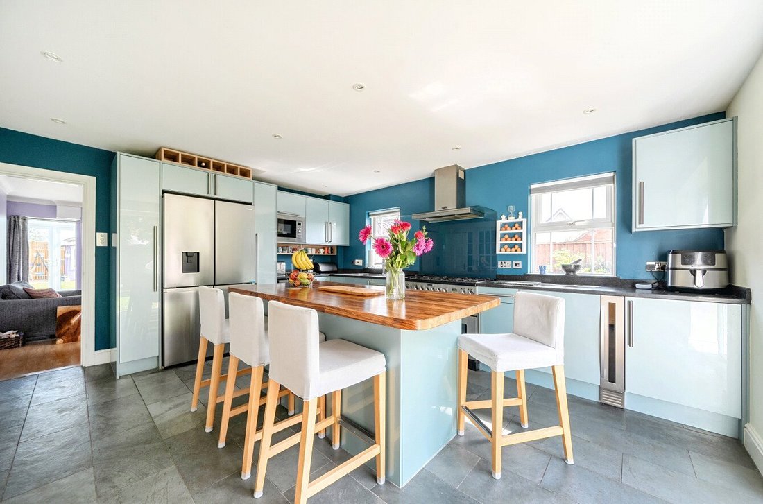 House in Somerset, England 2 - 17754861