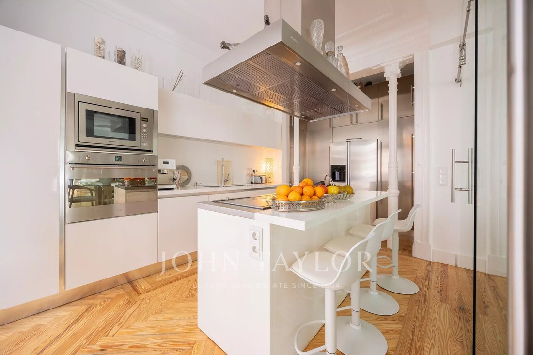 Apartment in Centro, Madrid, Spain 5 - 17754844