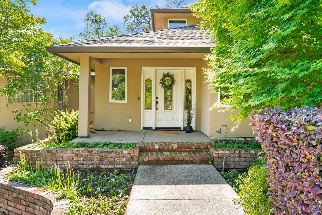 House in Fair Oaks, California, United States 5 - 17150425