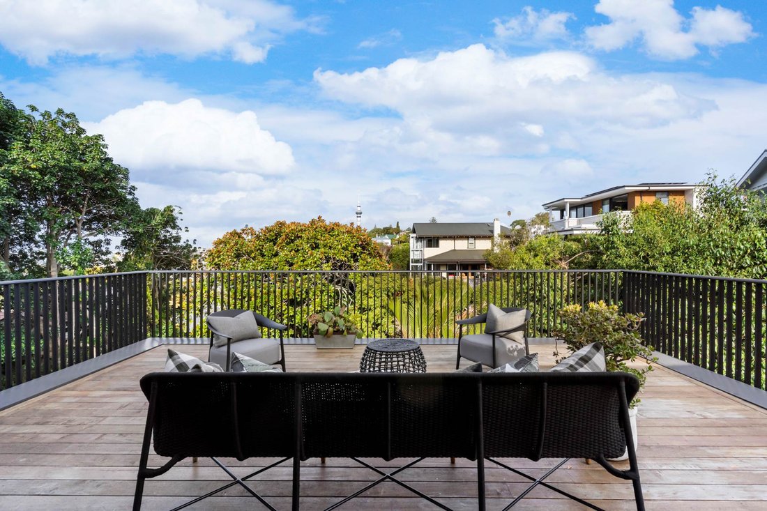 House in Auckland, Auckland, New Zealand 5 - 17448214