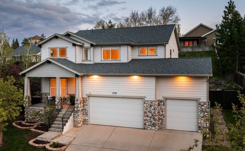 House in Draper, Utah, United States 1