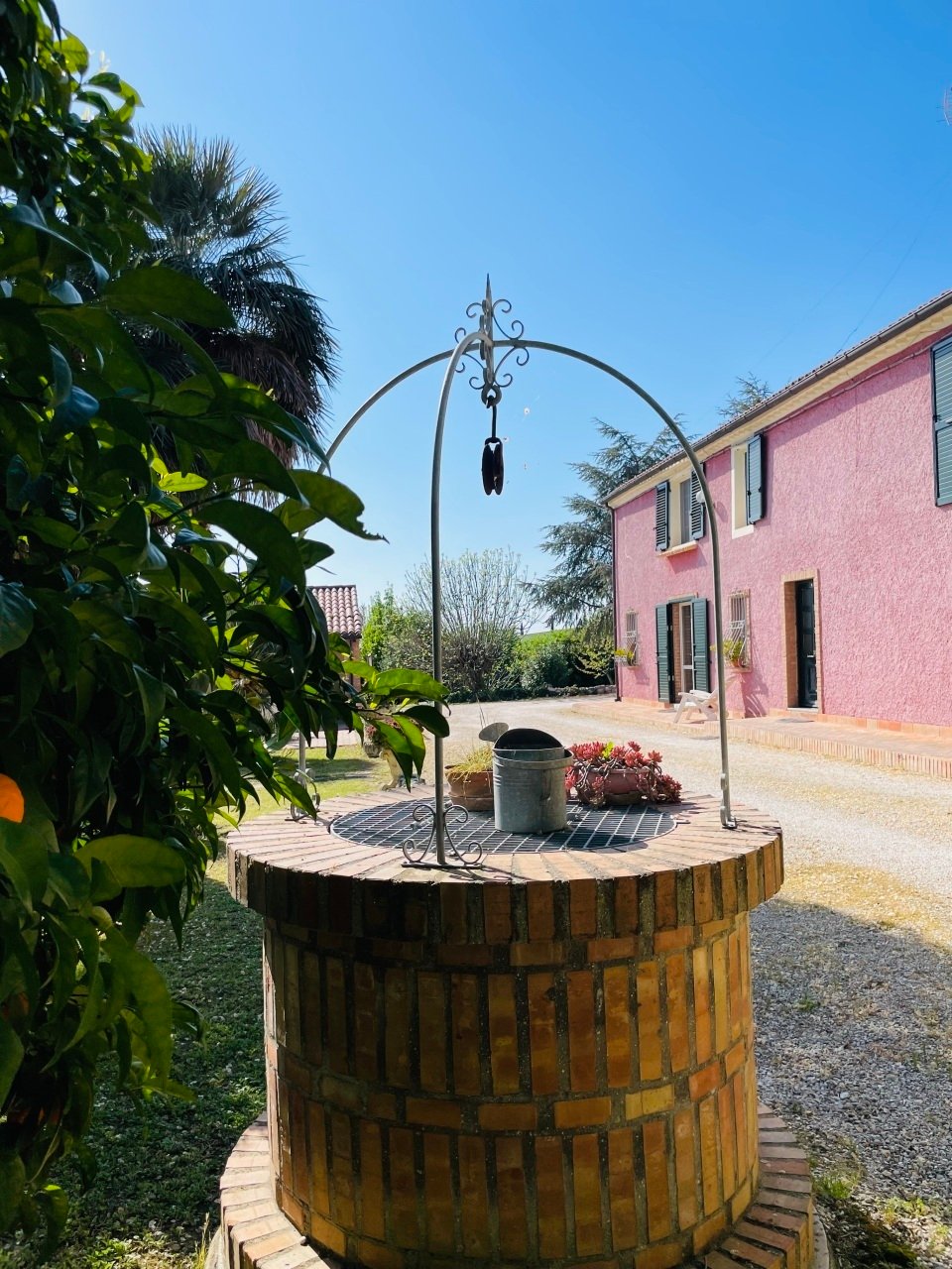 Country House in Torrette-Palombina-Collemarino, Ancona, Marche 4 - 17720539