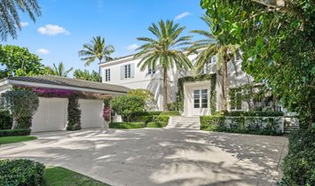 Haus in Delray Beach, Florida, Vereinigte Staaten 2