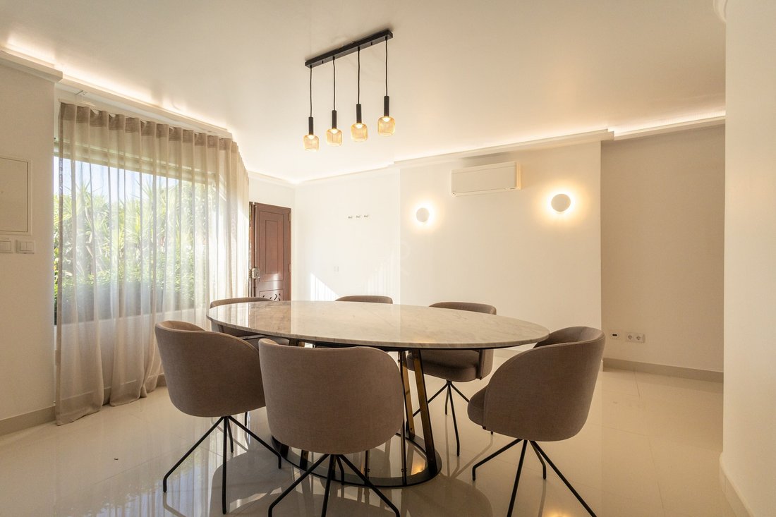 Apartment in Quinta do Lago, Almancil, Portugal 5 - 17757578