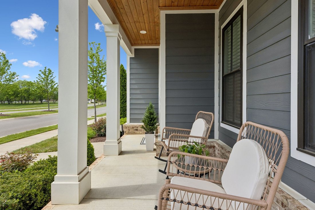 House in Murfreesboro, Tennessee, United States 3 - 17755908